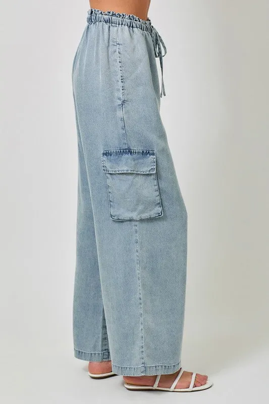 Playfield Cargo Pants