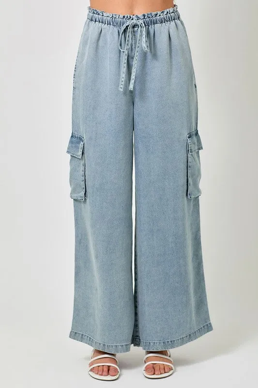 Playfield Cargo Pants
