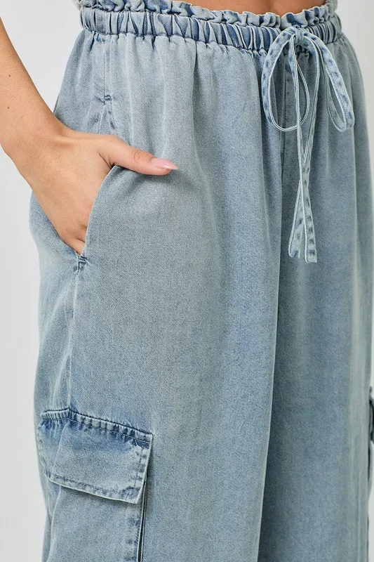 Playfield Cargo Pants
