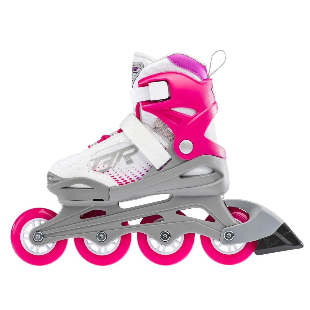 Rollerblade Junior Phoenix G Inline Skate