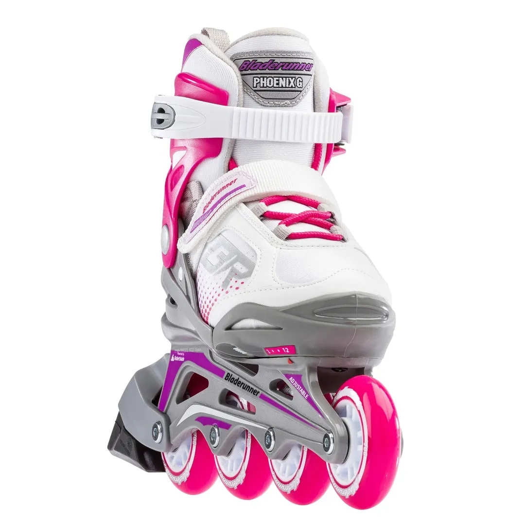 Rollerblade Junior Phoenix G Inline Skate