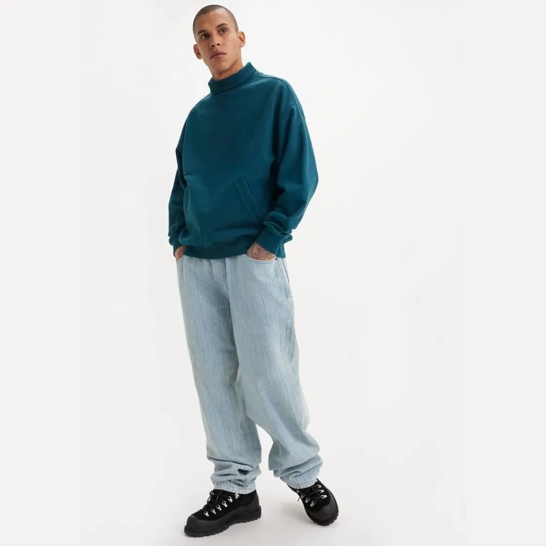 Skateboarding Super Stack Men's Jeans