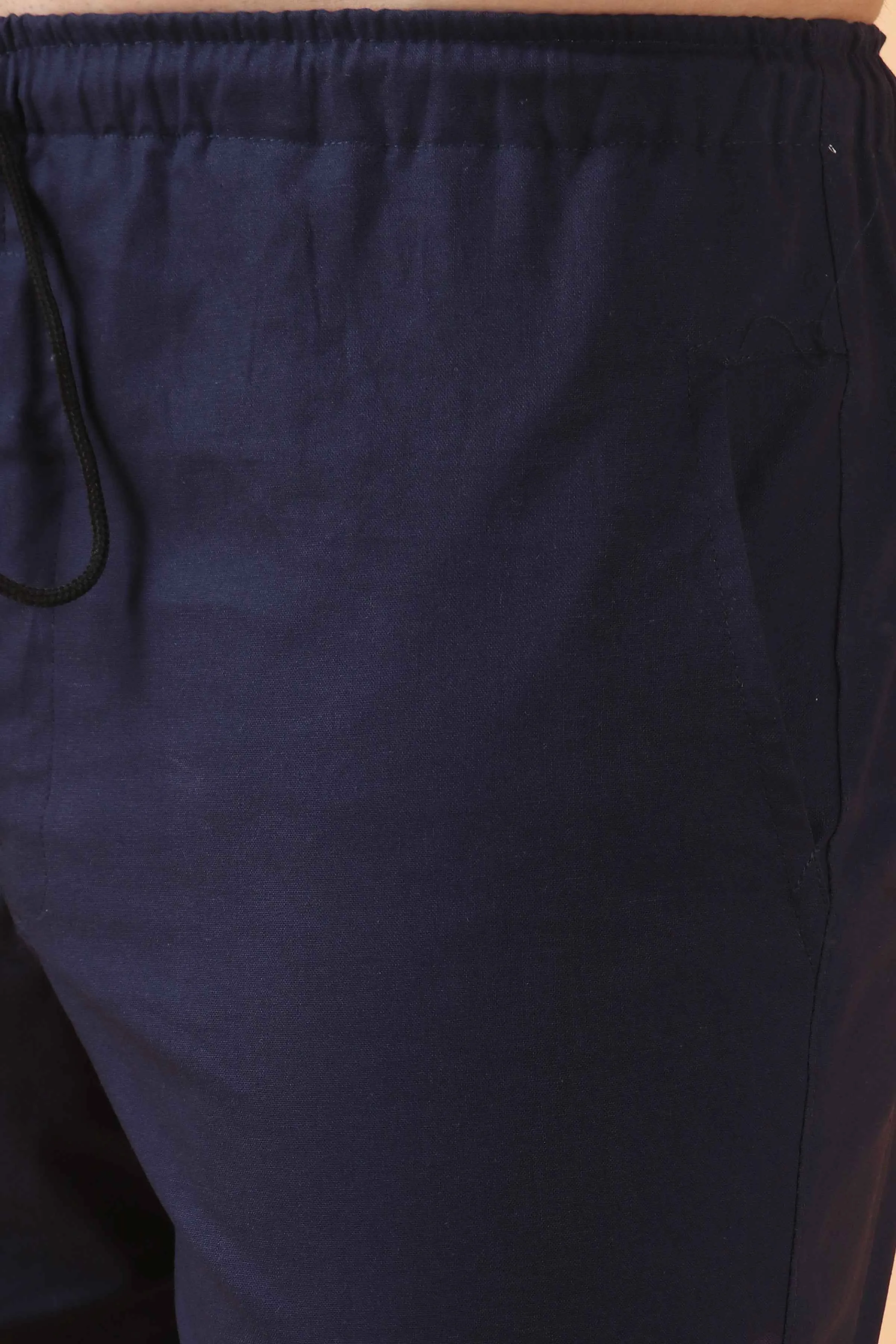 Stretch Trouser Cargo- 2 Pocket