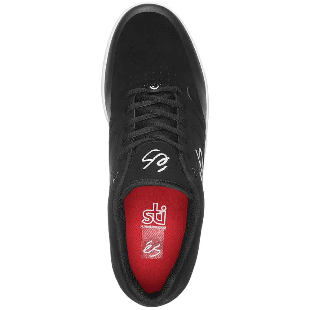 Swift 1.5 Black/White/Gum