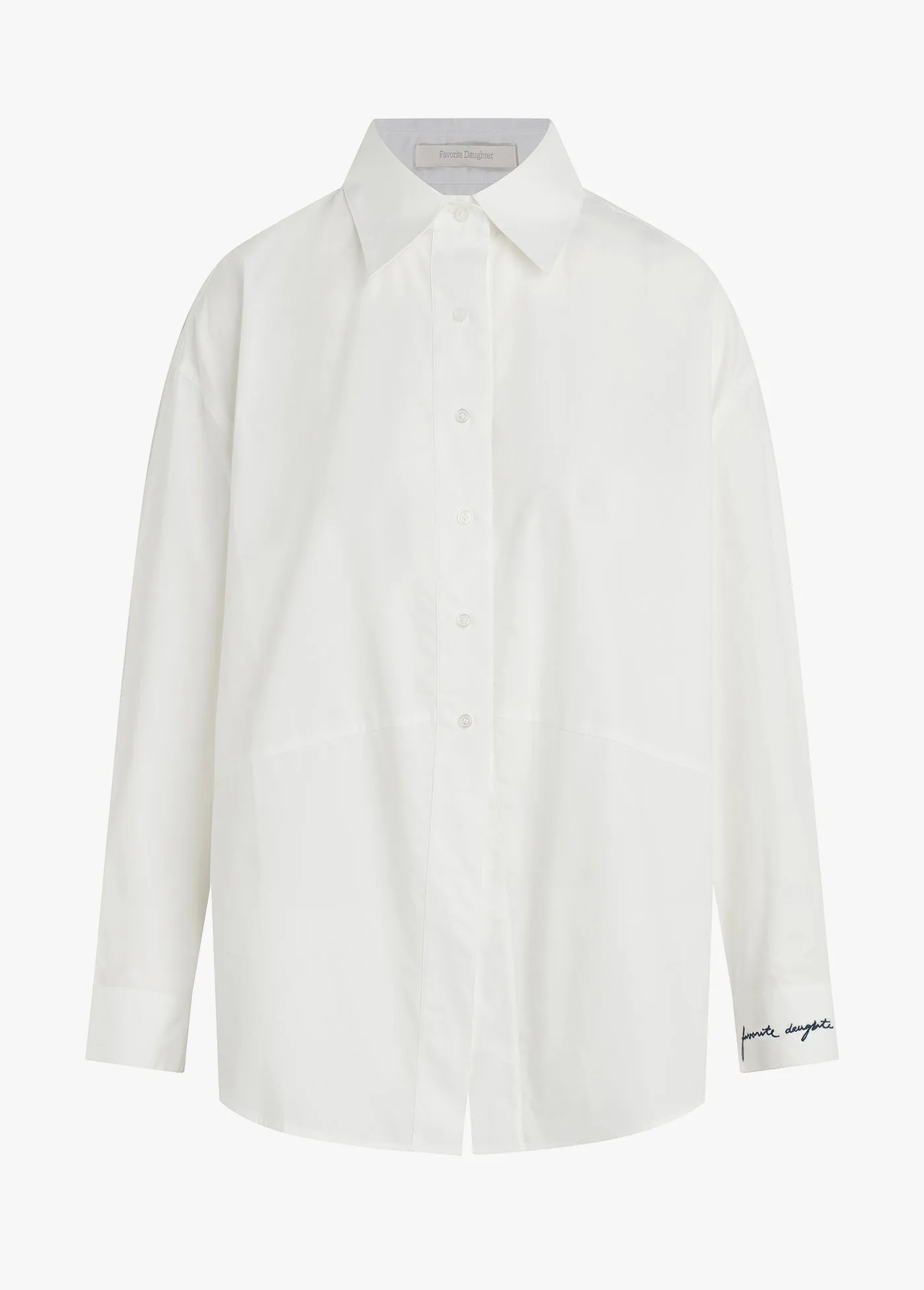 THE DOOR'S ALWAYS OPEN EX-BOYFRIEND SHIRT