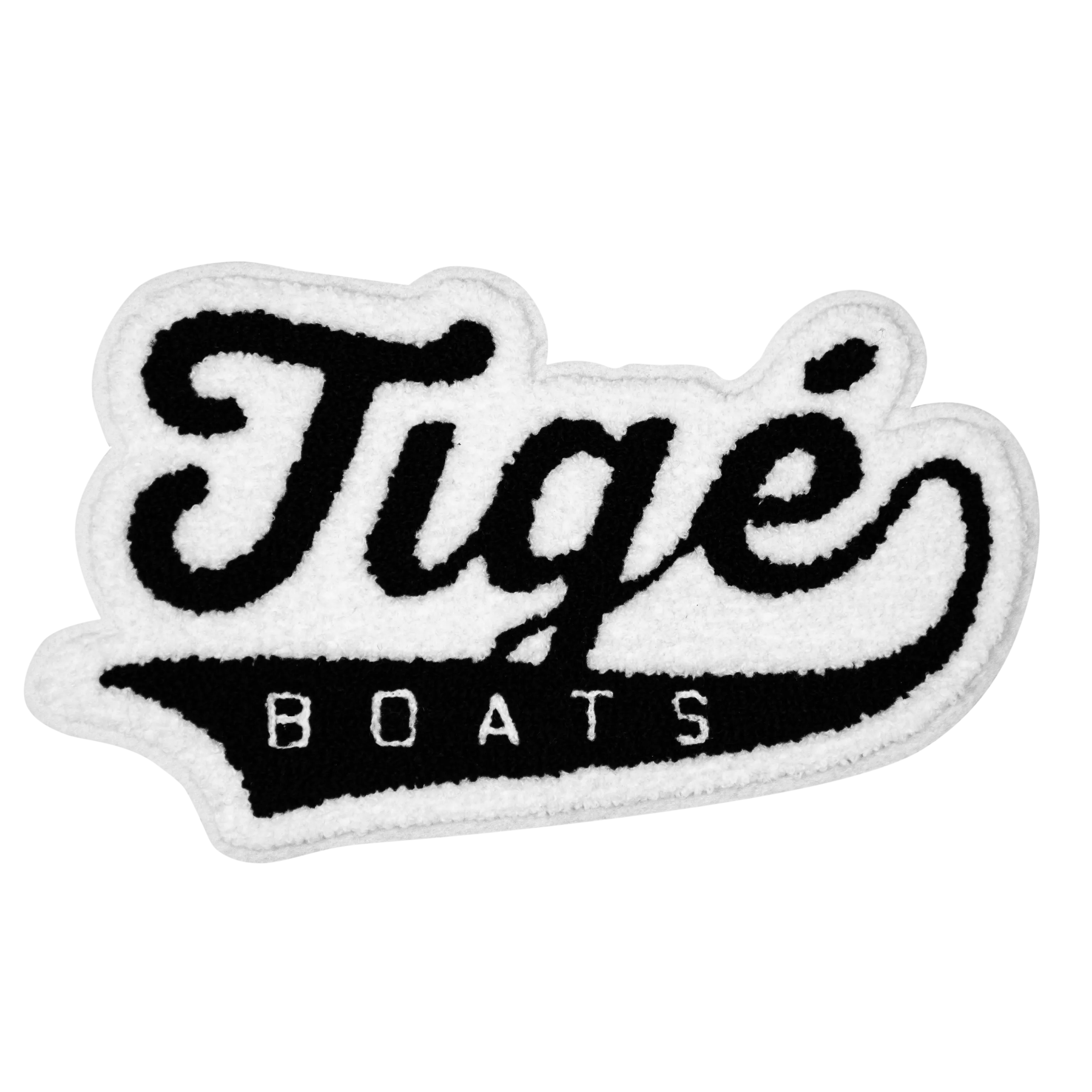 Tige Varsity Patch