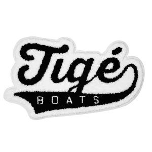 Tige Varsity Patch