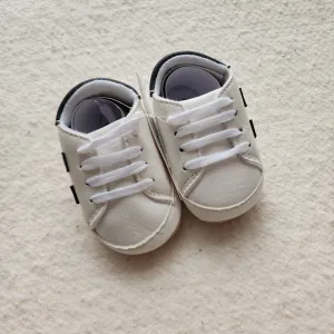 White Sneakers