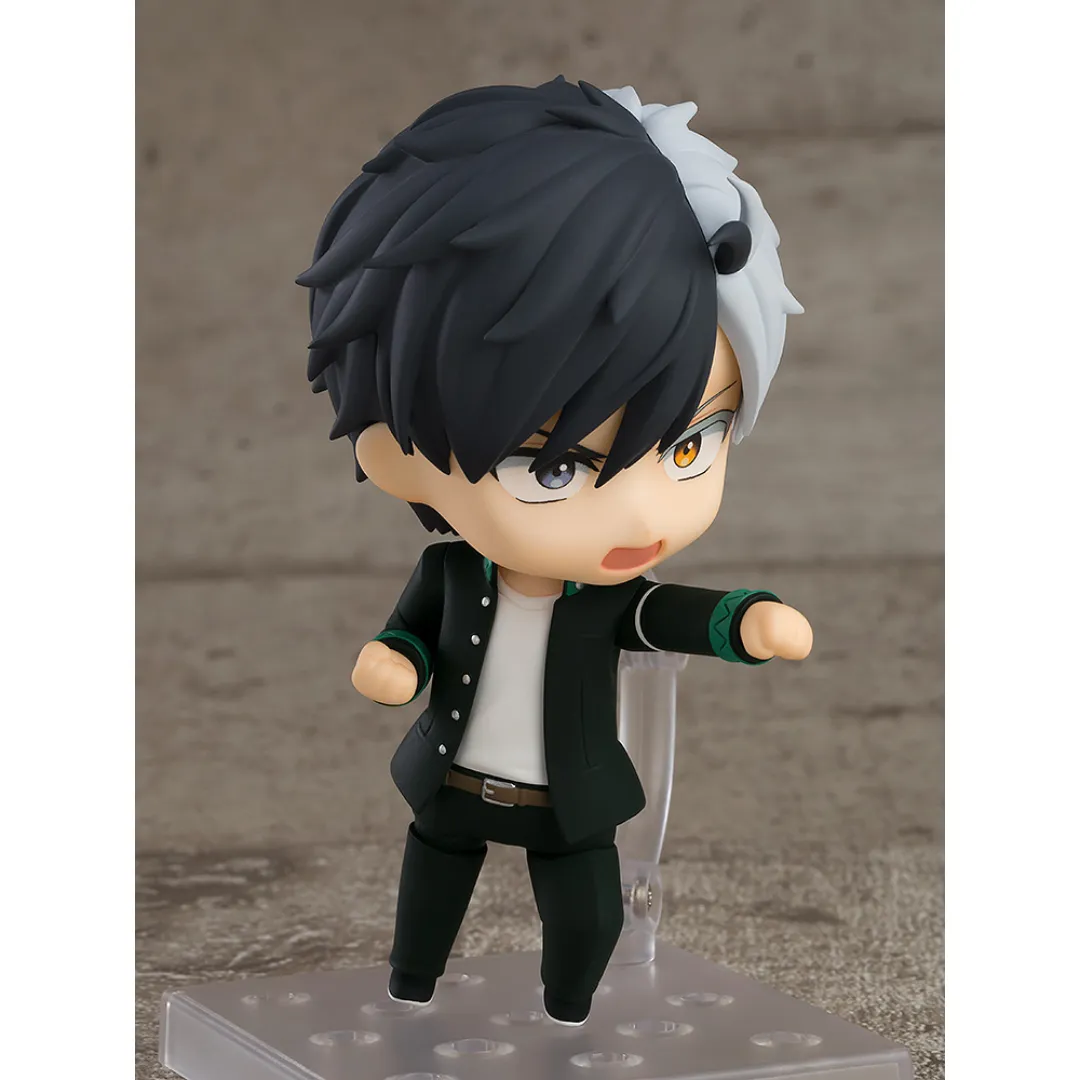 WIND BREAKER - Nendoroid #2517 - Haruka Sakura [PRE-ORDER](RELEASE DEC24)