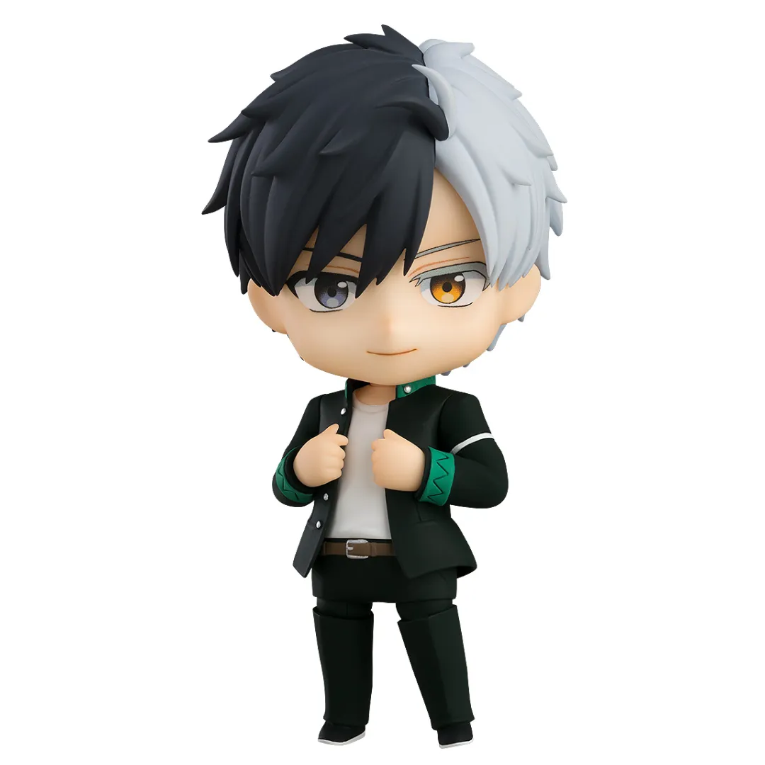 WIND BREAKER - Nendoroid #2517 - Haruka Sakura [PRE-ORDER](RELEASE DEC24)