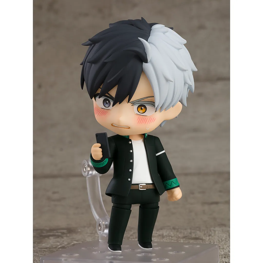 WIND BREAKER - Nendoroid #2517 - Haruka Sakura [PRE-ORDER](RELEASE DEC24)