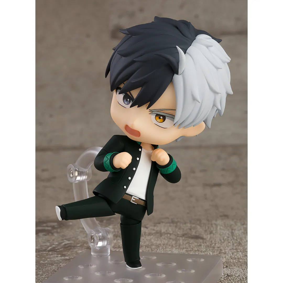 WIND BREAKER - Nendoroid #2517 - Haruka Sakura [PRE-ORDER](RELEASE DEC24)