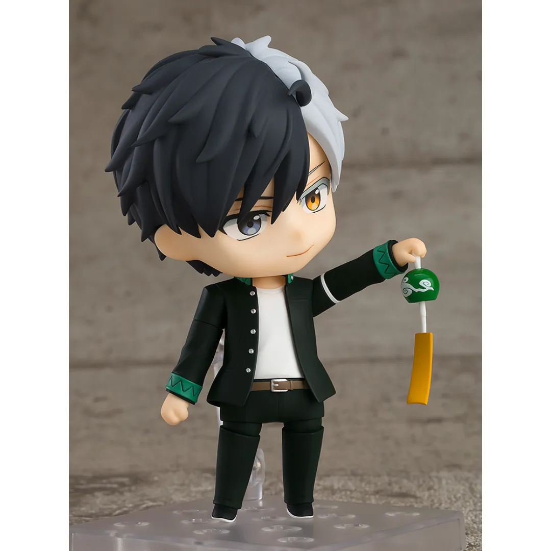 WIND BREAKER - Nendoroid #2517 - Haruka Sakura [PRE-ORDER](RELEASE DEC24)