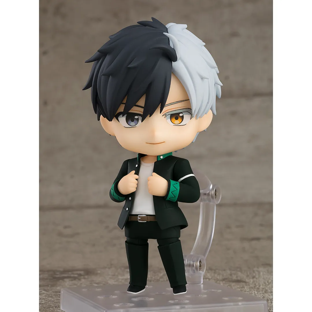 WIND BREAKER - Nendoroid #2517 - Haruka Sakura [PRE-ORDER](RELEASE DEC24)