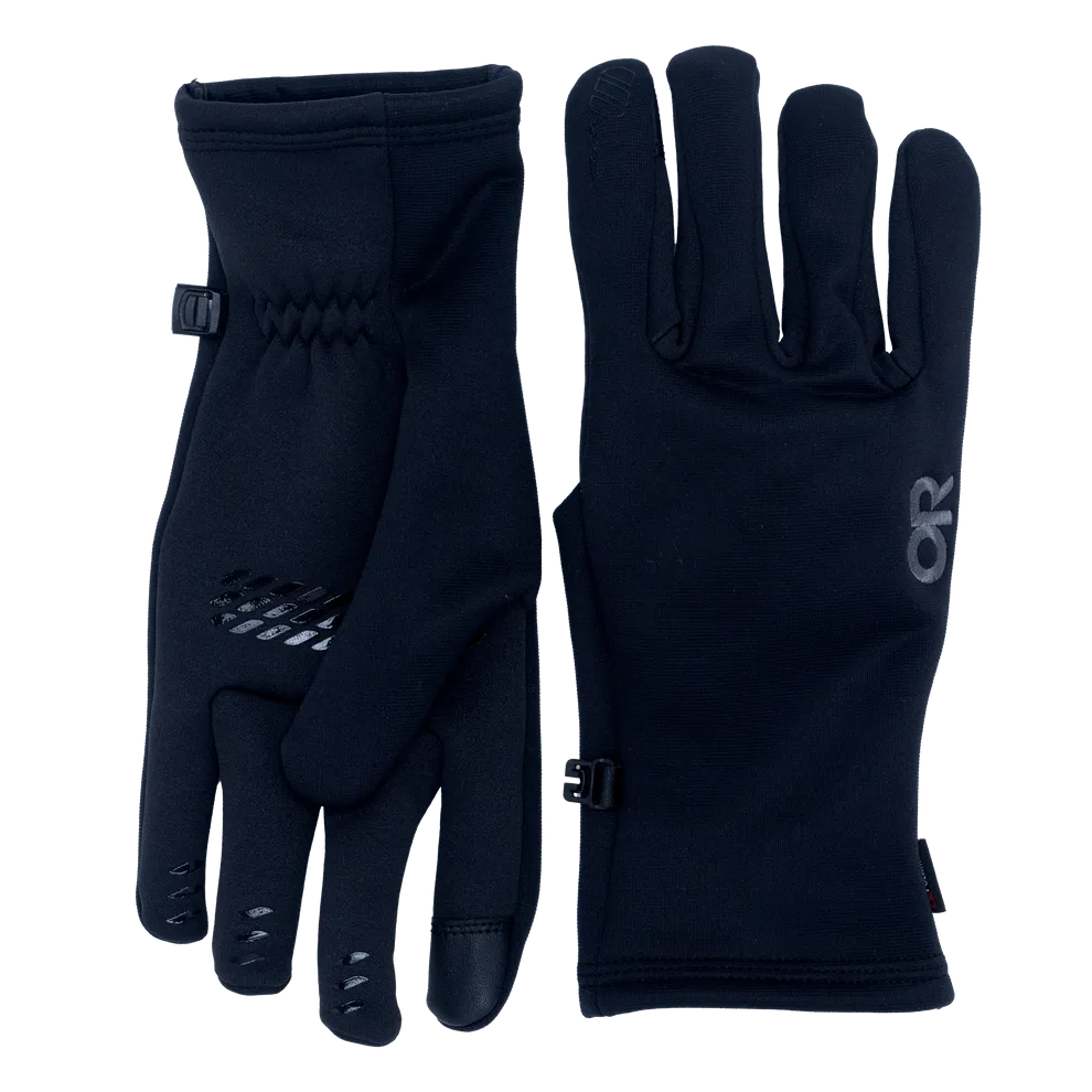 Women's Backstop Sensor WP Gloves