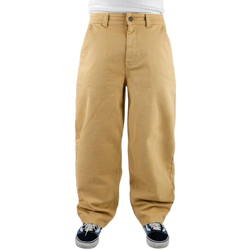X-Tra Monster Chino Dust