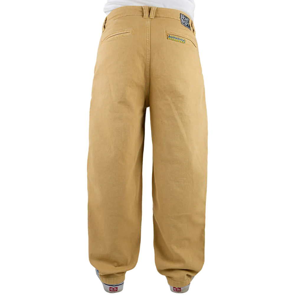 X-Tra Monster Chino Dust