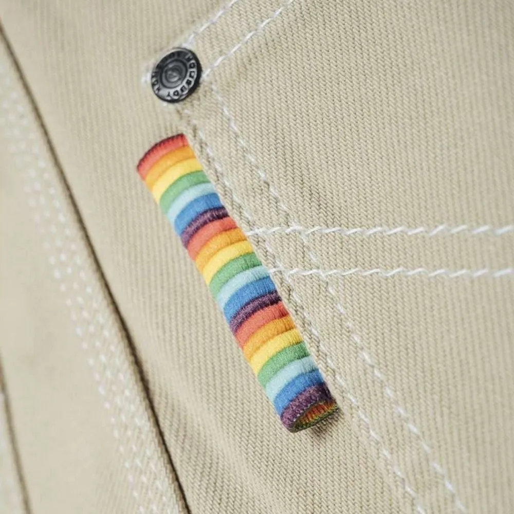 X-Tra Work Pants Sand
