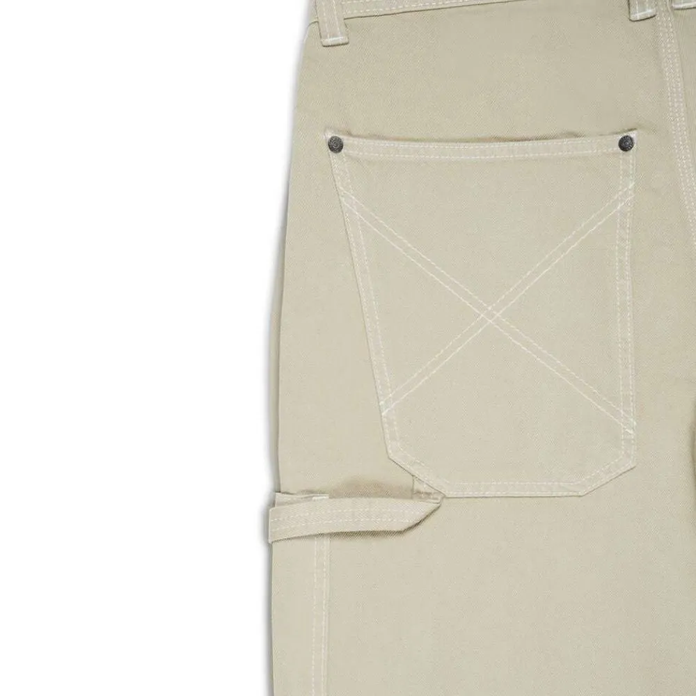 X-Tra Work Pants Sand