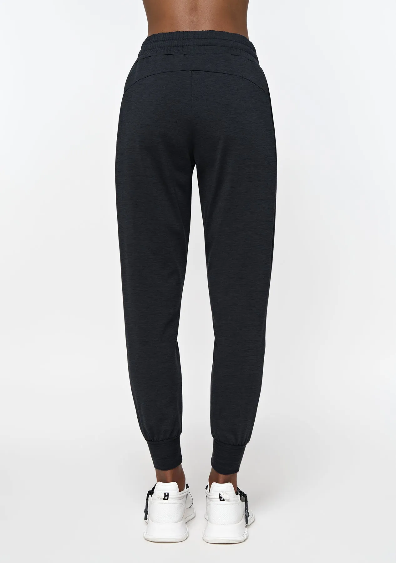 YIN Track Pants forest
